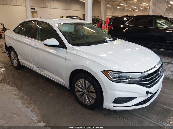 2020 VOLKSWAGEN JETTA 1.4T R-LINE/1.4T S — I1