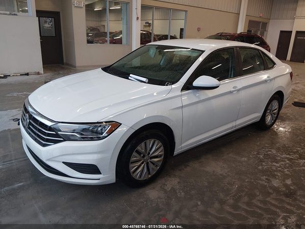 2020 VOLKSWAGEN JETTA — I2