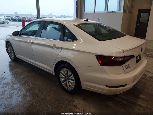 2020 VOLKSWAGEN JETTA 1.4T R-LINE/1.4T S — I3