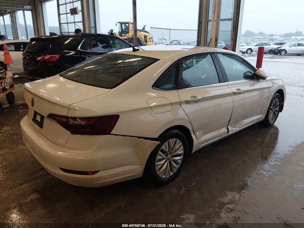 2020 VOLKSWAGEN JETTA 1.4T R-LINE/1.4T S — I4
