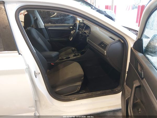 2020 VOLKSWAGEN JETTA 1.4T R-LINE/1.4T S — I5
