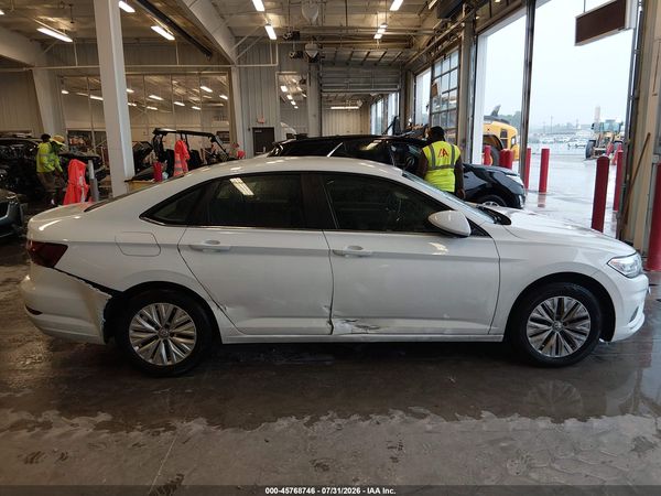 2020 VOLKSWAGEN JETTA 1.4T R-LINE/1.4T S — I6