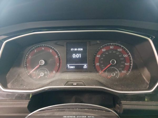 2020 VOLKSWAGEN JETTA 1.4T R-LINE/1.4T S — I7