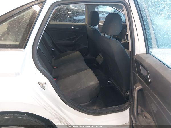 2020 VOLKSWAGEN JETTA 1.4T R-LINE/1.4T S — I8