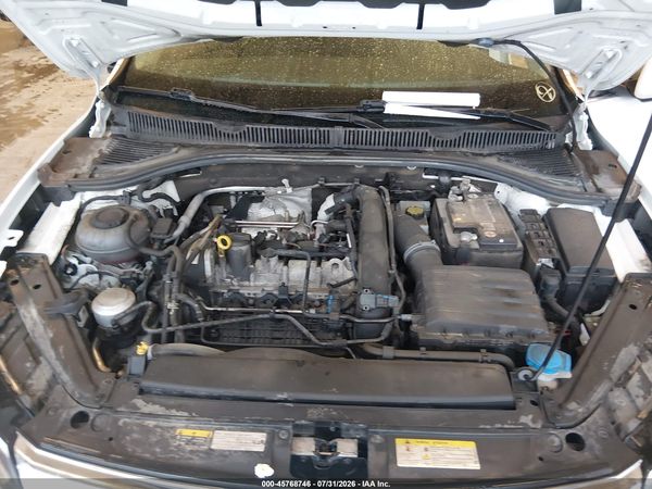2020 VOLKSWAGEN JETTA 1.4T R-LINE/1.4T S — I10