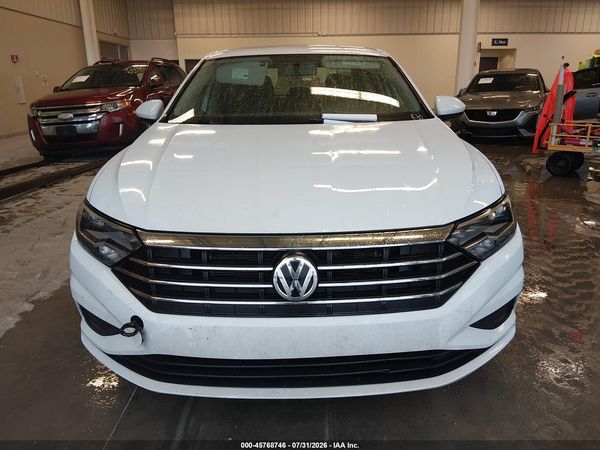 2020 VOLKSWAGEN JETTA 1.4T R-LINE/1.4T S — I115