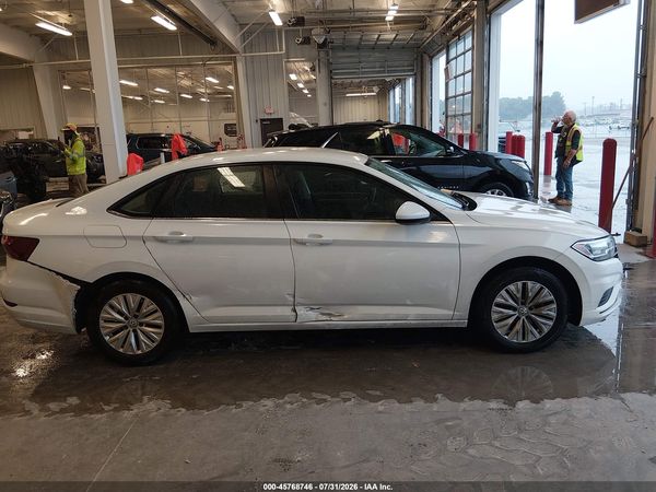 2020 VOLKSWAGEN JETTA 1.4T R-LINE/1.4T S — I116