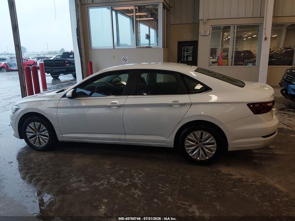 2020 VOLKSWAGEN JETTA 1.4T R-LINE/1.4T S — I117