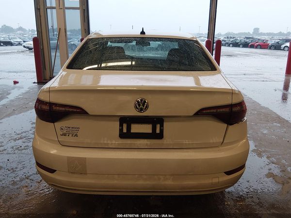 2020 VOLKSWAGEN JETTA 1.4T R-LINE/1.4T S — I119