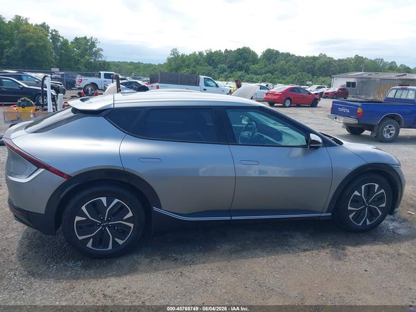 2022 KIA EV6 WIND