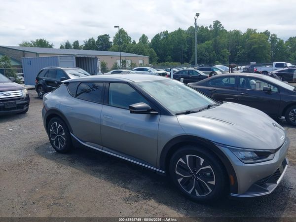 2022 KIA EV6 WIND