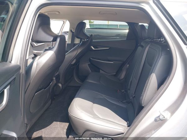 2022 KIA EV6 WIND