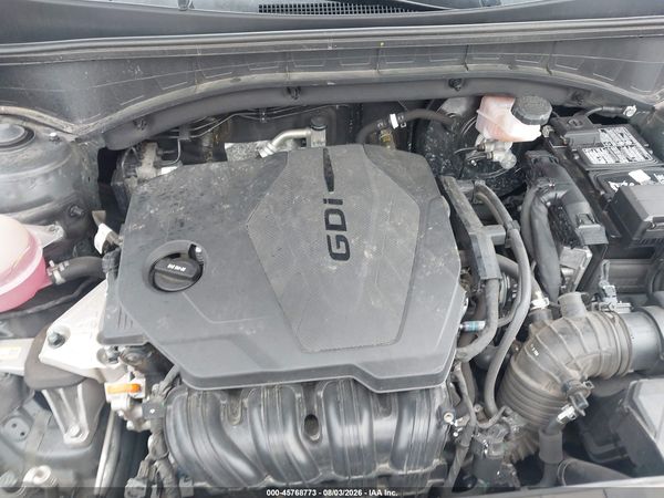 2023 KIA SORENTO X-LINE S