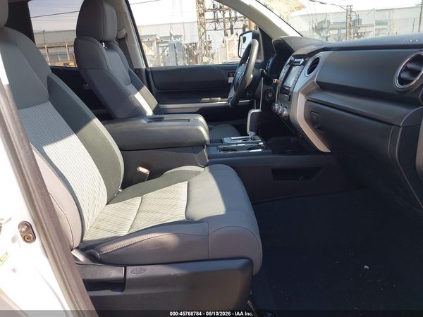 2016 TOYOTA TUNDRA SR5 5.7L V8