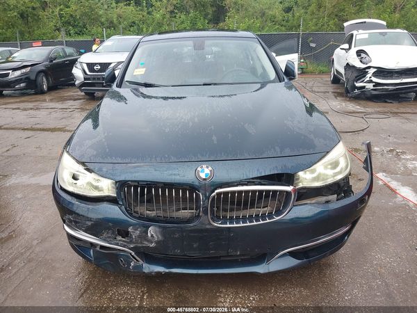 2015 BMW 328I GRAN TURISMO XDRIVE
