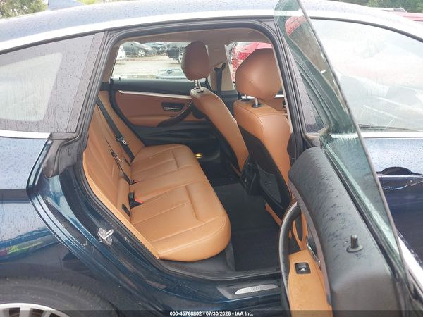 2015 BMW 328I GRAN TURISMO XDRIVE