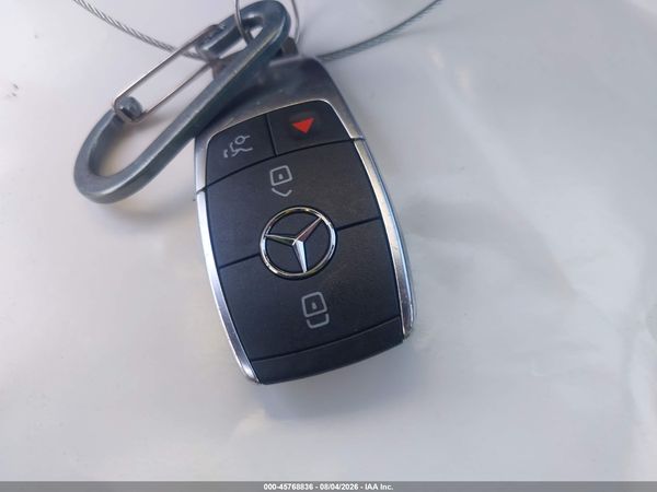 2023 MERCEDES-BENZ CLA 250 COUPE CLA250