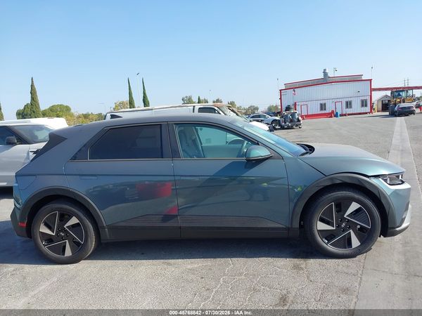 2026 HYUNDAI IONIQ 5 SE
