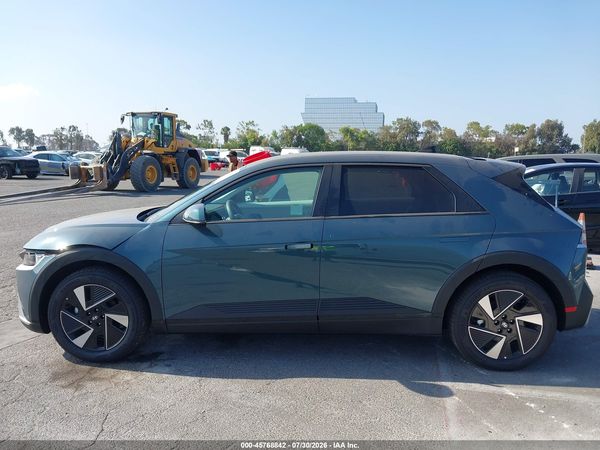 2026 HYUNDAI IONIQ 5 SE