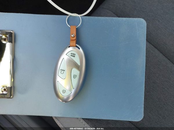 2026 HYUNDAI IONIQ 5 SE