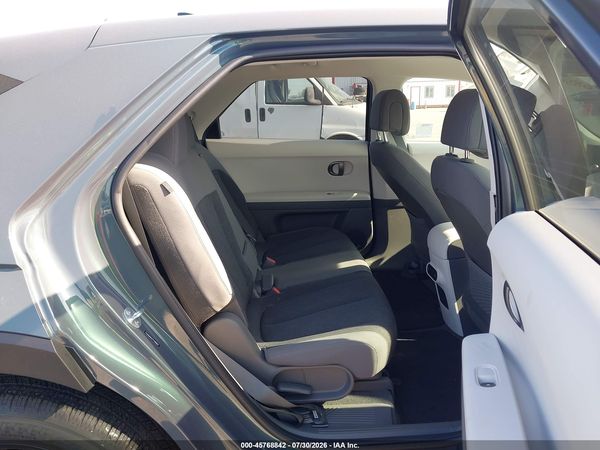 2026 HYUNDAI IONIQ 5 SE