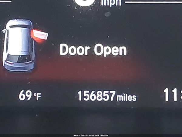 2018 HONDA CR-V EX-L/EX-L NAVI