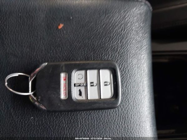 2018 HONDA CR-V EX-L/EX-L NAVI