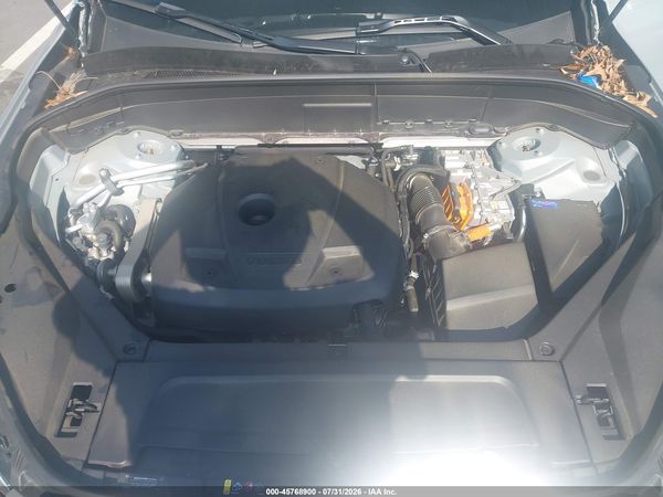 2024 VOLVO XC90 RECHARGE PLUG-IN HYBRID