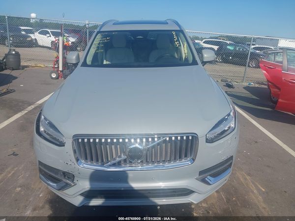 2024 VOLVO XC90 RECHARGE PLUG-IN HYBRID