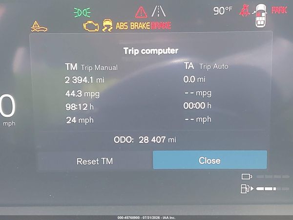 2024 VOLVO XC90 RECHARGE PLUG-IN HYBRID