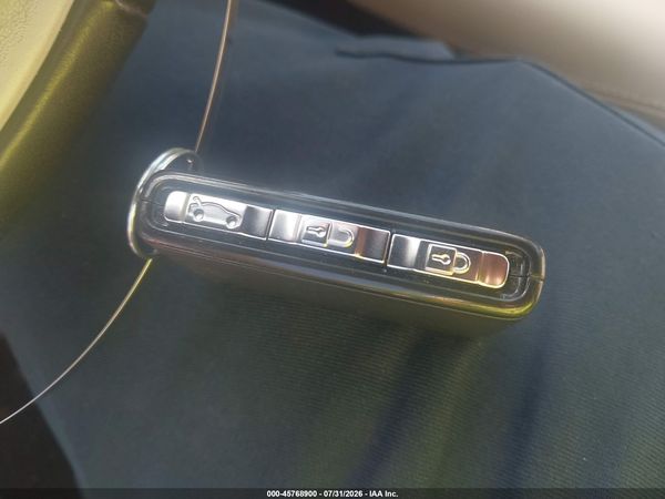 2024 VOLVO XC90 RECHARGE PLUG-IN HYBRID