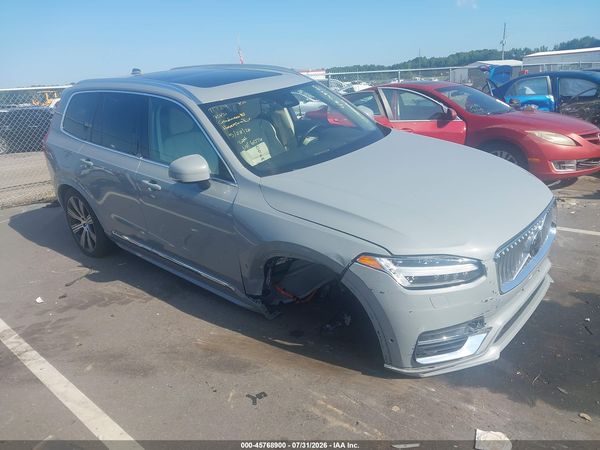 2024 VOLVO XC90 RECHARGE PLUG-IN HYBRID