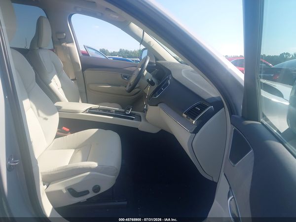 2024 VOLVO XC90 RECHARGE PLUG-IN HYBRID