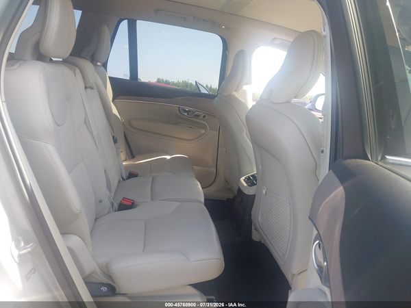 2024 VOLVO XC90 RECHARGE PLUG-IN HYBRID