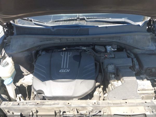 2018 KIA SORENTO 3.3L EX