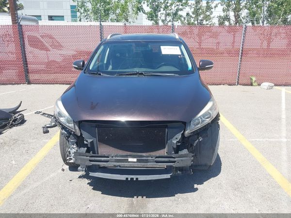 2018 KIA SORENTO 3.3L EX