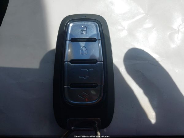 2018 KIA SORENTO 3.3L EX