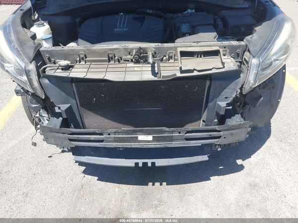 2018 KIA SORENTO 3.3L EX
