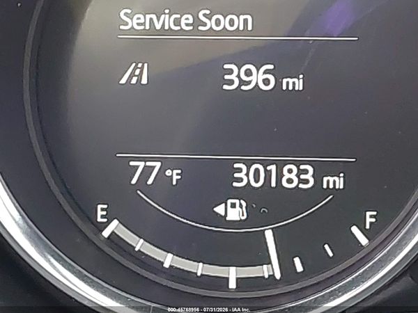 2021 MAZDA MX-5 MIATA RF GRAND TOURING