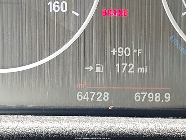 2016 BMW 320I XDRIVE
