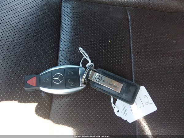 2015 MERCEDES-BENZ ML 400 4MATIC