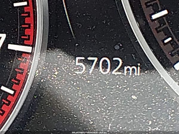 2026 MAZDA MAZDA3 2.5 TURBO PREMIUM PLUS