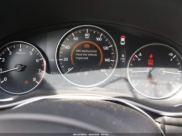 2026 MAZDA MAZDA3 2.5 TURBO PREMIUM PLUS