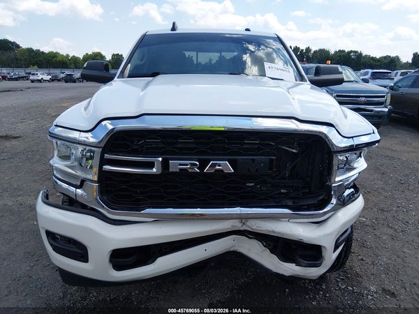 2020 RAM 2500 TRADESMAN  4X4 6'4 BOX