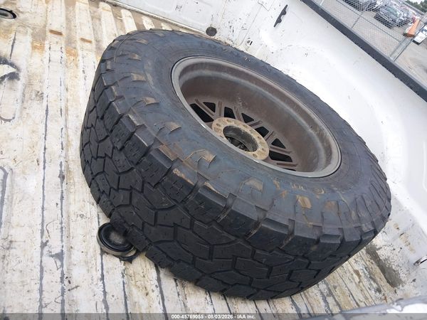 2020 RAM 2500 TRADESMAN  4X4 6'4 BOX