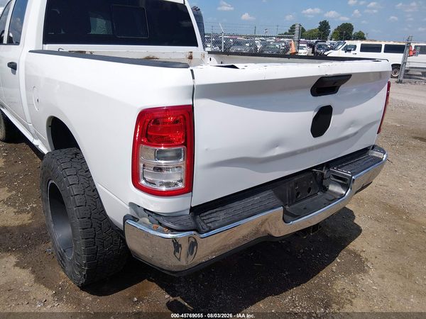 2020 RAM 2500 TRADESMAN  4X4 6'4 BOX