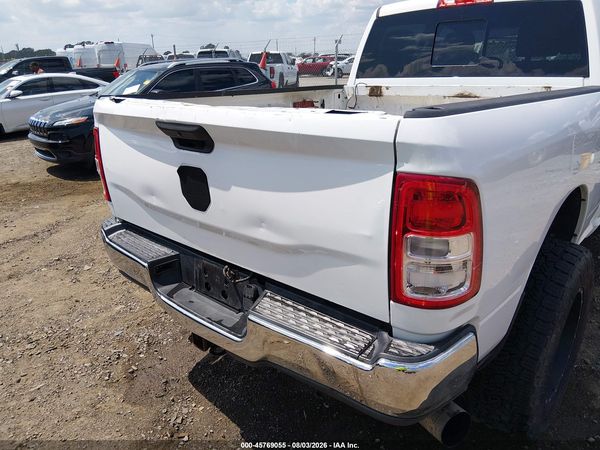 2020 RAM 2500 TRADESMAN  4X4 6'4 BOX