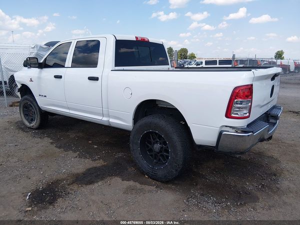 2020 RAM 2500 TRADESMAN  4X4 6'4 BOX