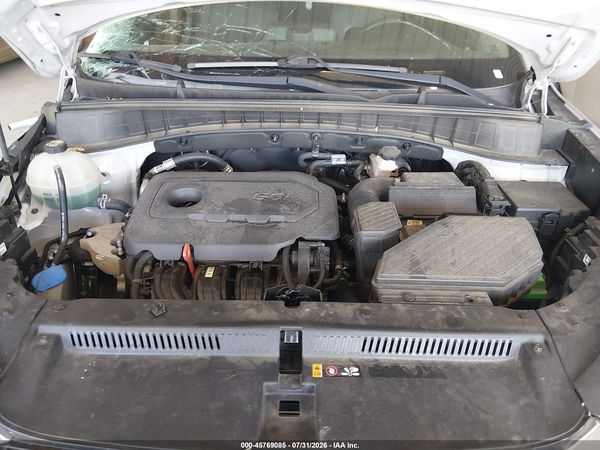 2019 HYUNDAI TUCSON ULTIMATE