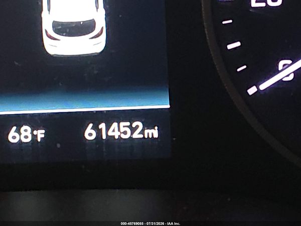 2019 HYUNDAI TUCSON ULTIMATE